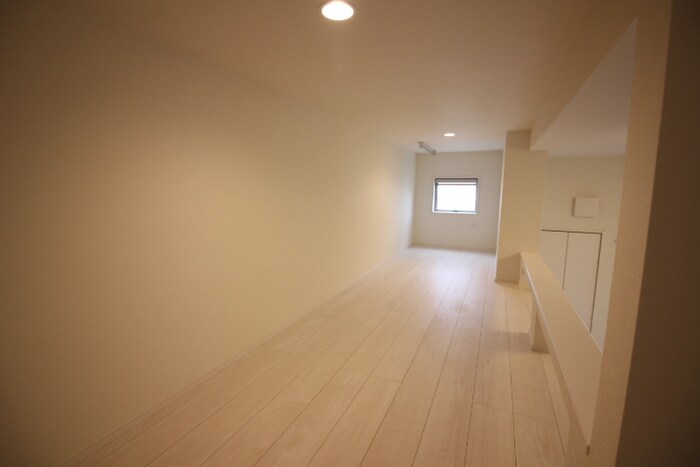 物件内観写真17　(ロフト)