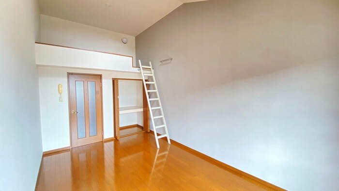 物件内観写真7　(居室)