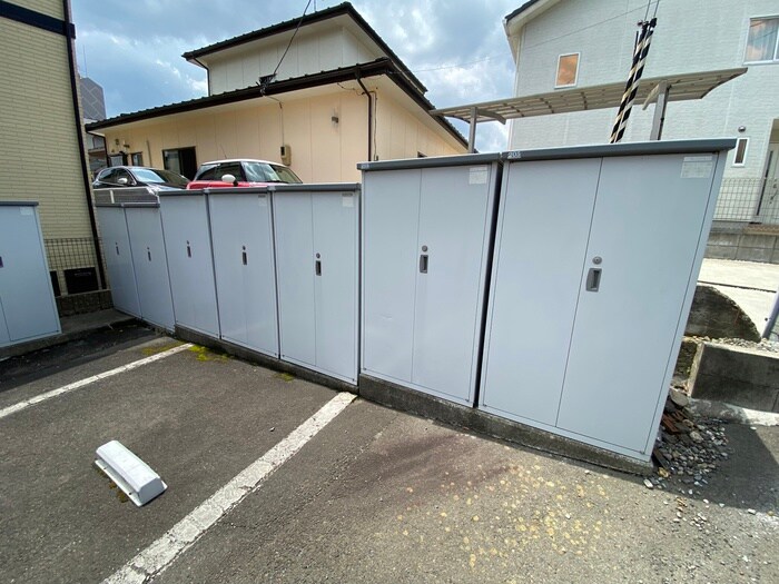 物件外観写真5　(建物設備)