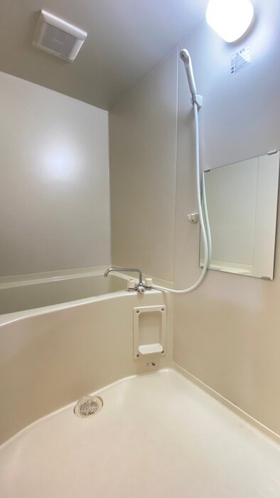 物件内観写真11　(バス／シャワールーム等)