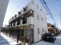 サンライズ旭ヶ丘