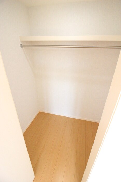 物件内観写真9　(収納)