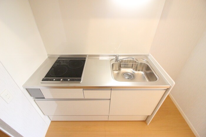 物件内観写真10　(キッチン)