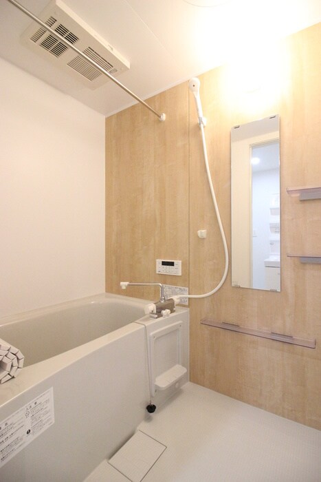 物件内観写真11　(バス／シャワールーム等)