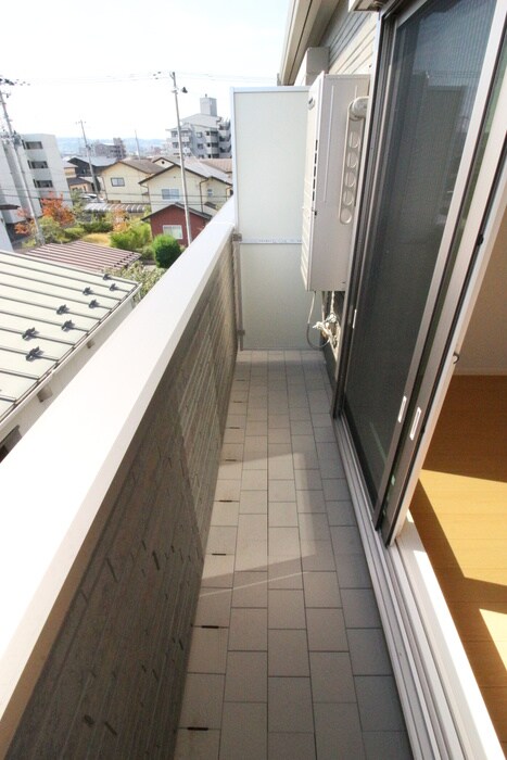 物件内観写真16　(ベランダ・バルコニー)