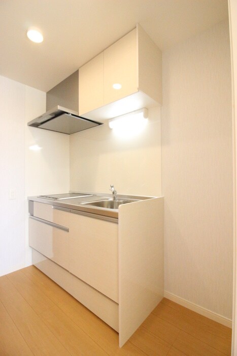 物件内観写真18　(キッチン)