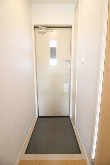 物件内観写真20　(玄関)