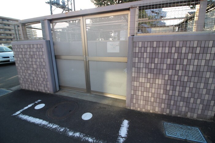 物件外観写真3　(建物設備)