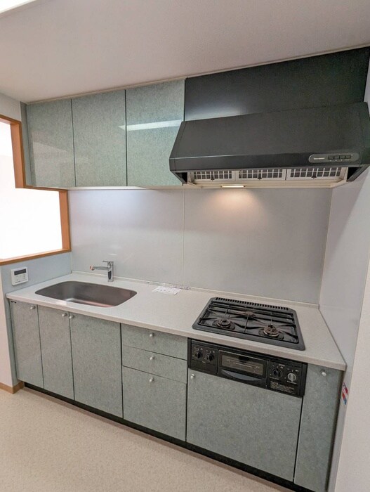 物件内観写真10　(キッチン)