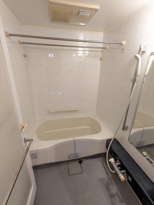 物件内観写真12　(バス／シャワールーム等)