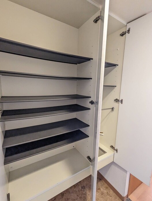 物件内観写真22　(靴箱)