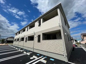 Creation　上柴崎外観写真