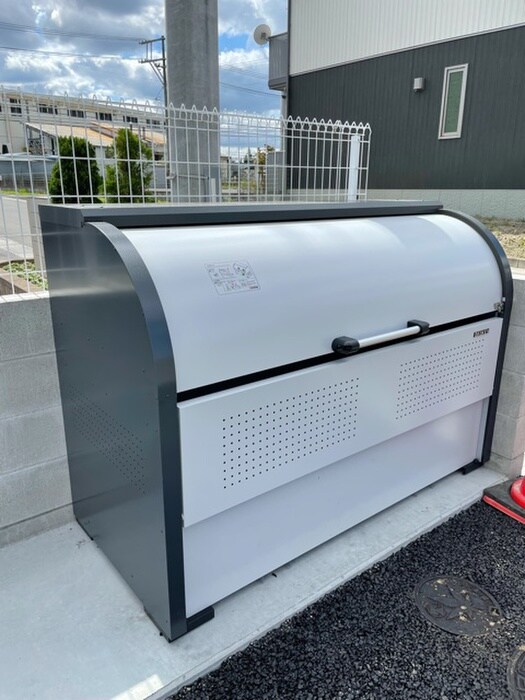 物件外観写真6　(建物設備)