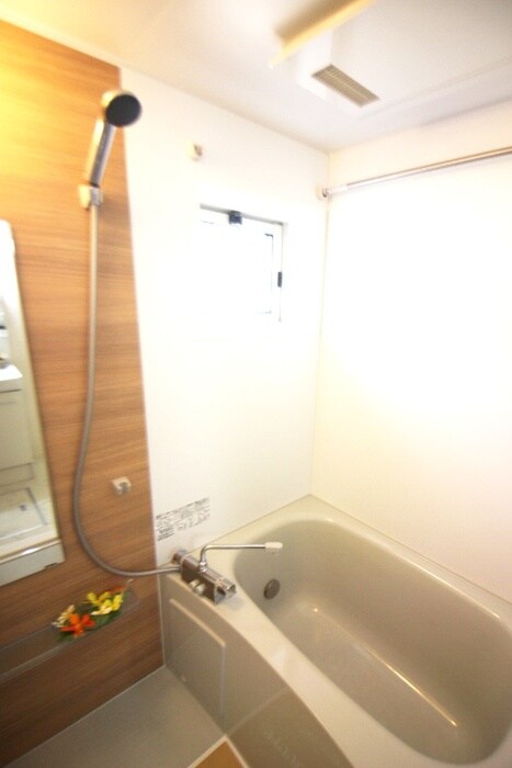 物件内観写真11　(バス／シャワールーム等)
