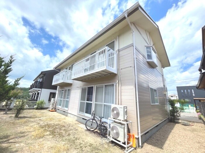 物件外観写真6　(外観写真)