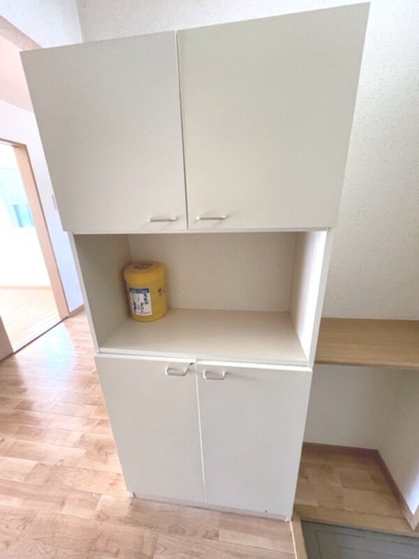 靴箱