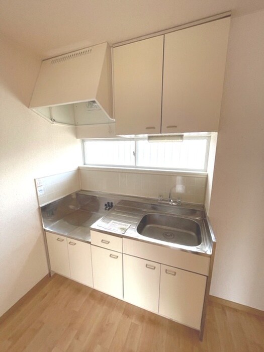 物件内観写真12　(キッチン)