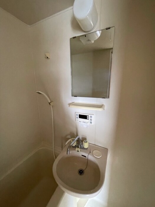 物件内観写真14　(洗面)