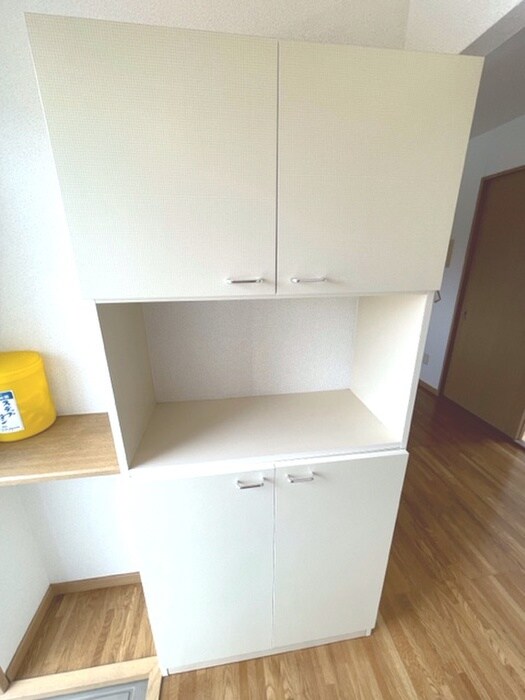 物件内観写真18　(靴箱)