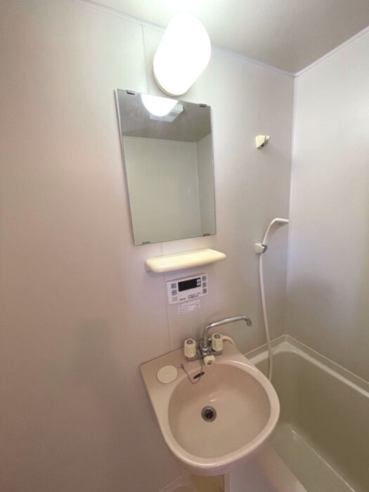 物件内観写真19　(洗面)