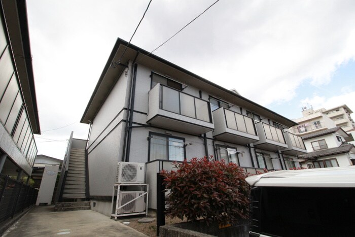 物件外観写真4　(その他)