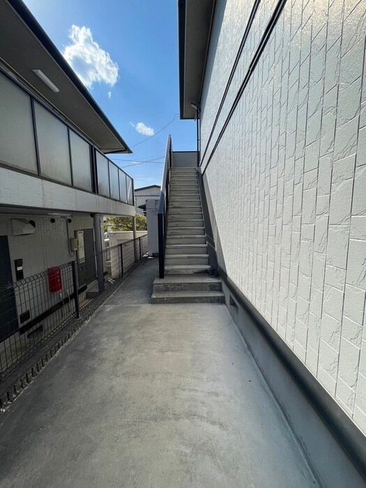 物件外観写真6　(建物設備)