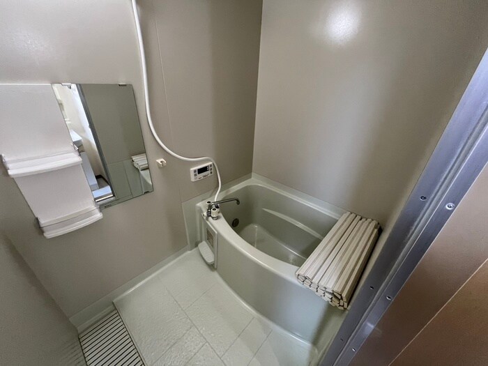 物件内観写真12　(バス／シャワールーム等)