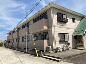 コーポ阿部外観写真