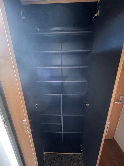 物件内観写真17　(収納)