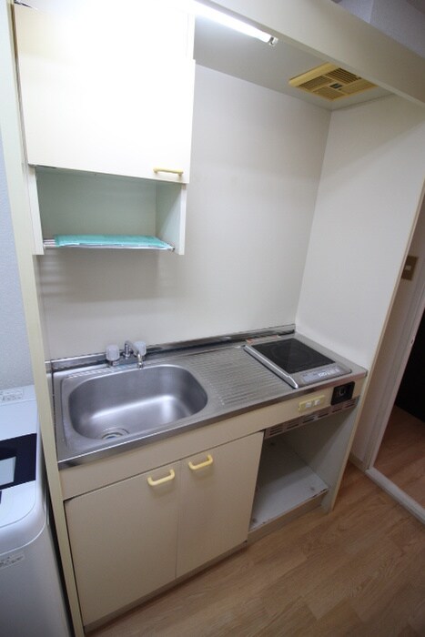 物件内観写真7　(キッチン)