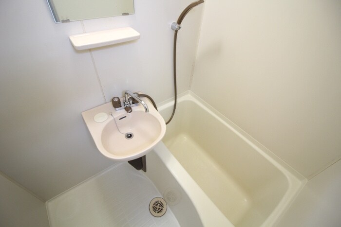 物件内観写真8　(バス／シャワールーム等)