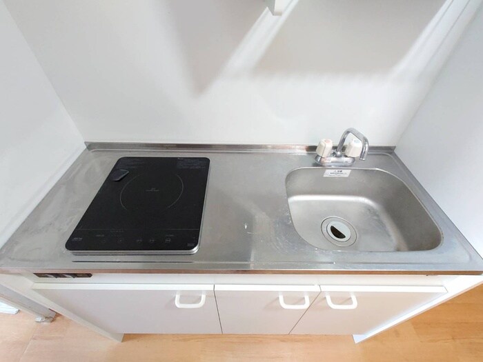 物件内観写真10　(キッチン)