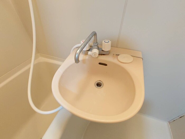 物件内観写真13　(洗面)