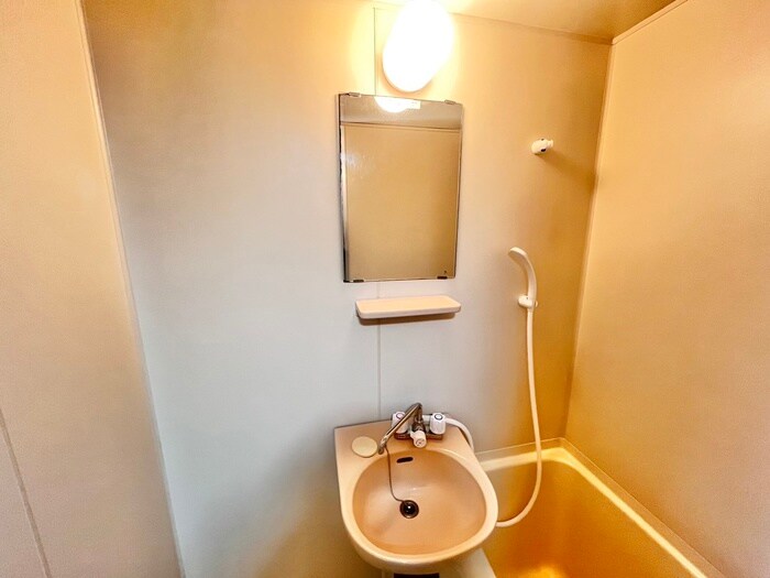 物件内観写真19　(洗面)