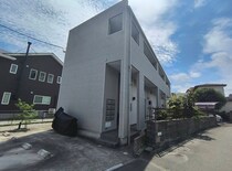 ロイヤルブルーの外観写真