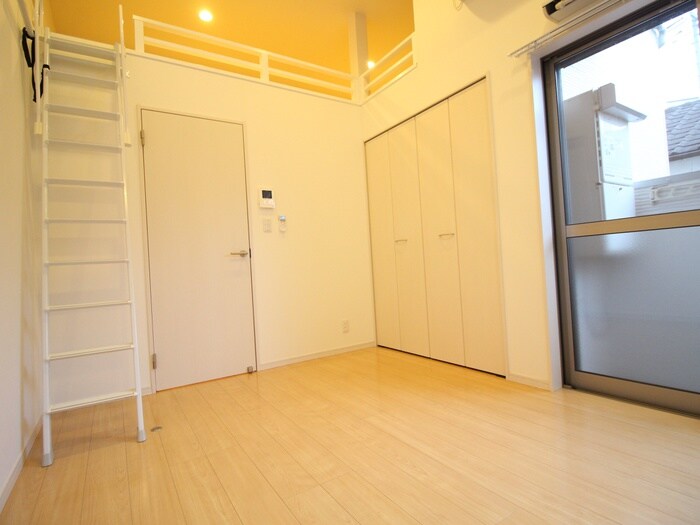 物件内観写真7　(居室)