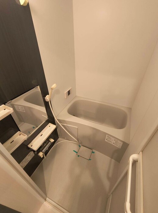 物件内観写真9　(バス／シャワールーム等)