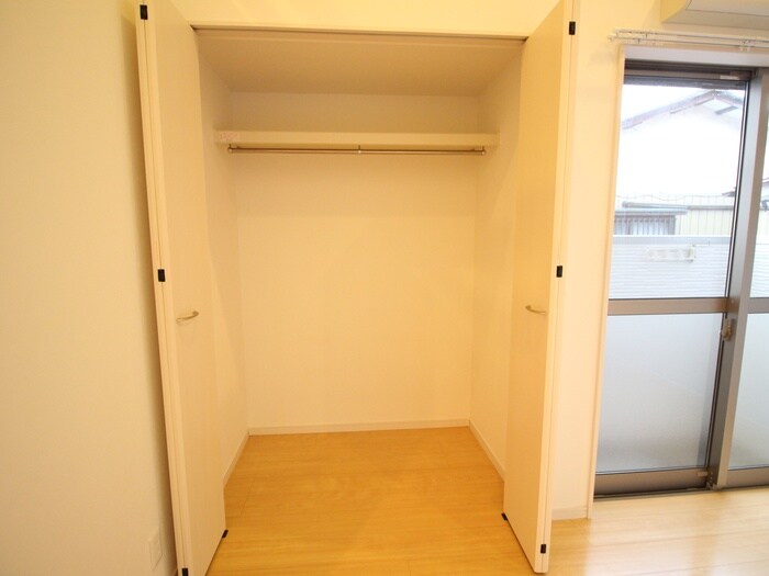 物件内観写真14　(収納)