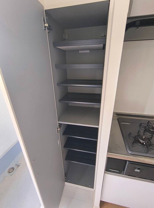 物件内観写真15　(靴箱)