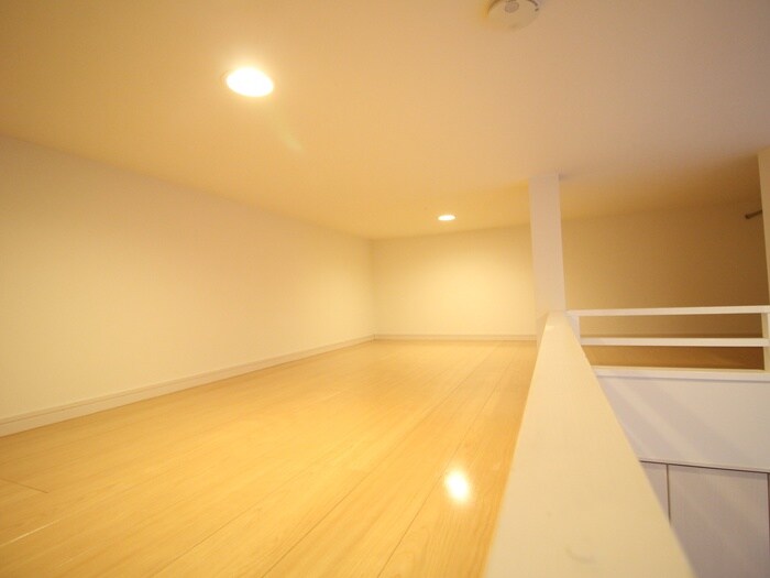 物件内観写真16　(ロフト)