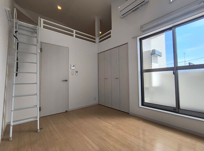 物件内観写真22　(居室)