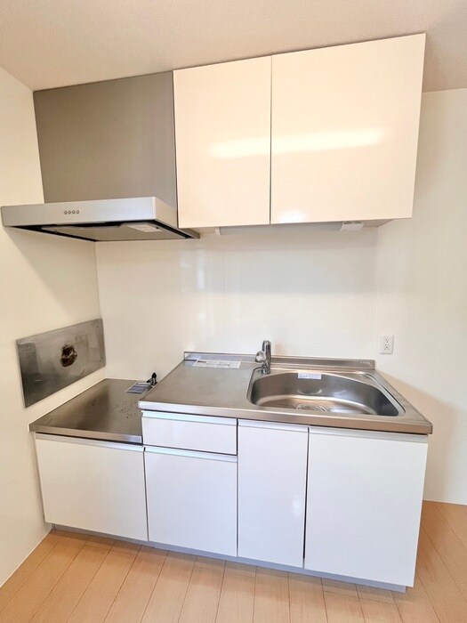 物件内観写真12　(キッチン)