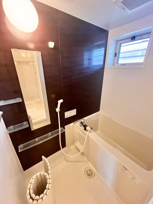 物件内観写真13　(バス／シャワールーム等)