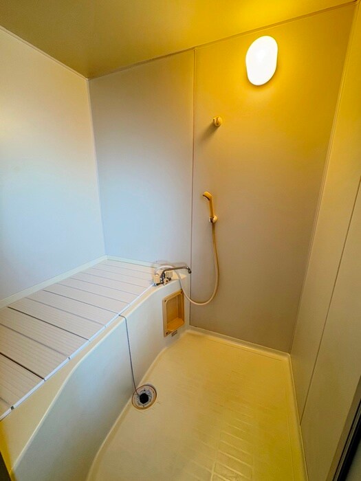 物件内観写真12　(バス／シャワールーム等)