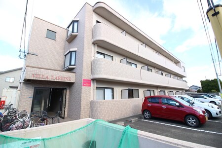 ヴィラ・ラレ－ヌ外観写真