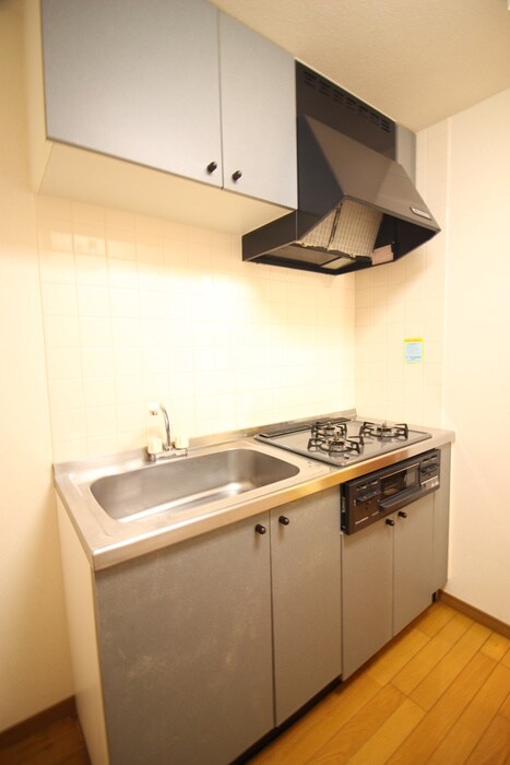 物件内観写真14　(キッチン)