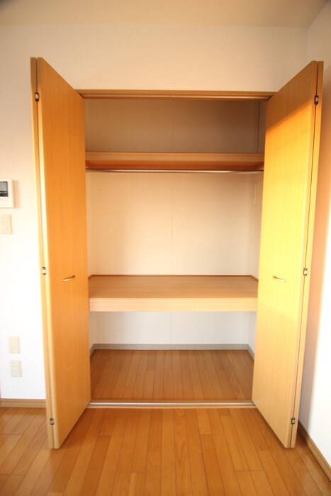 物件内観写真16　(収納)