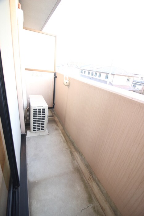物件内観写真18　(ベランダ・バルコニー)