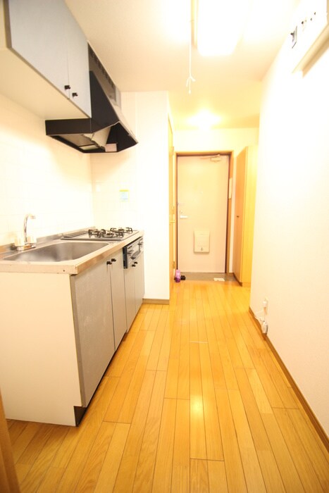 物件内観写真19　(廊下)