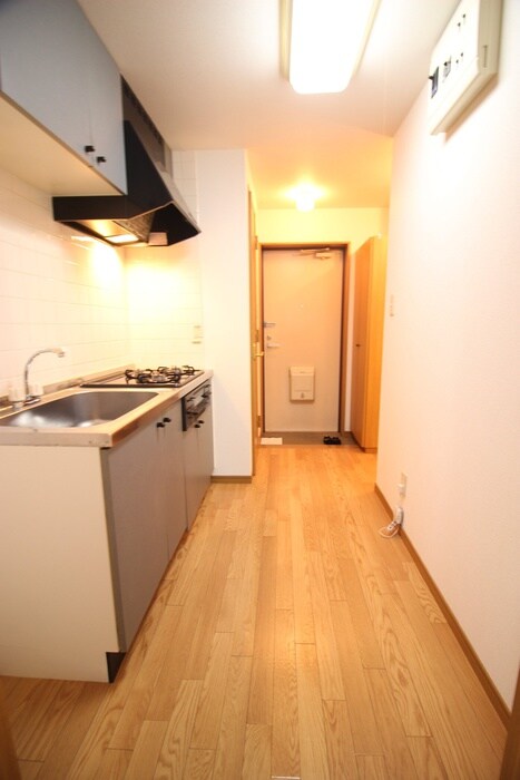 物件内観写真19　(廊下)